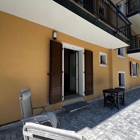 Chalet Giovanni Apricacasevacanze 외부 사진