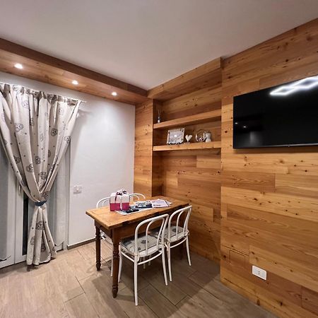 Chalet Giovanni Apricacasevacanze 외부 사진