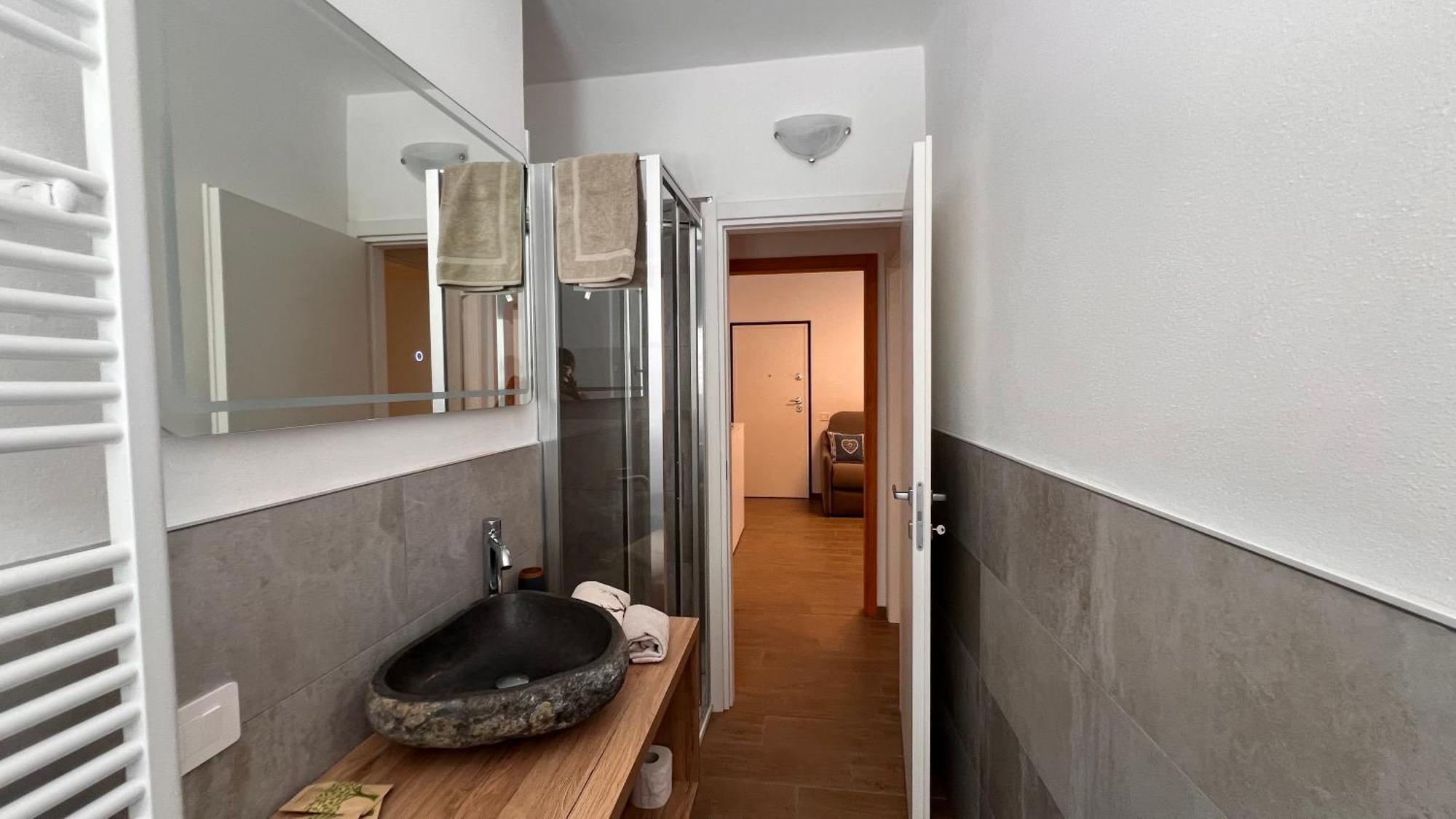 Chalet Giovanni Apricacasevacanze 외부 사진