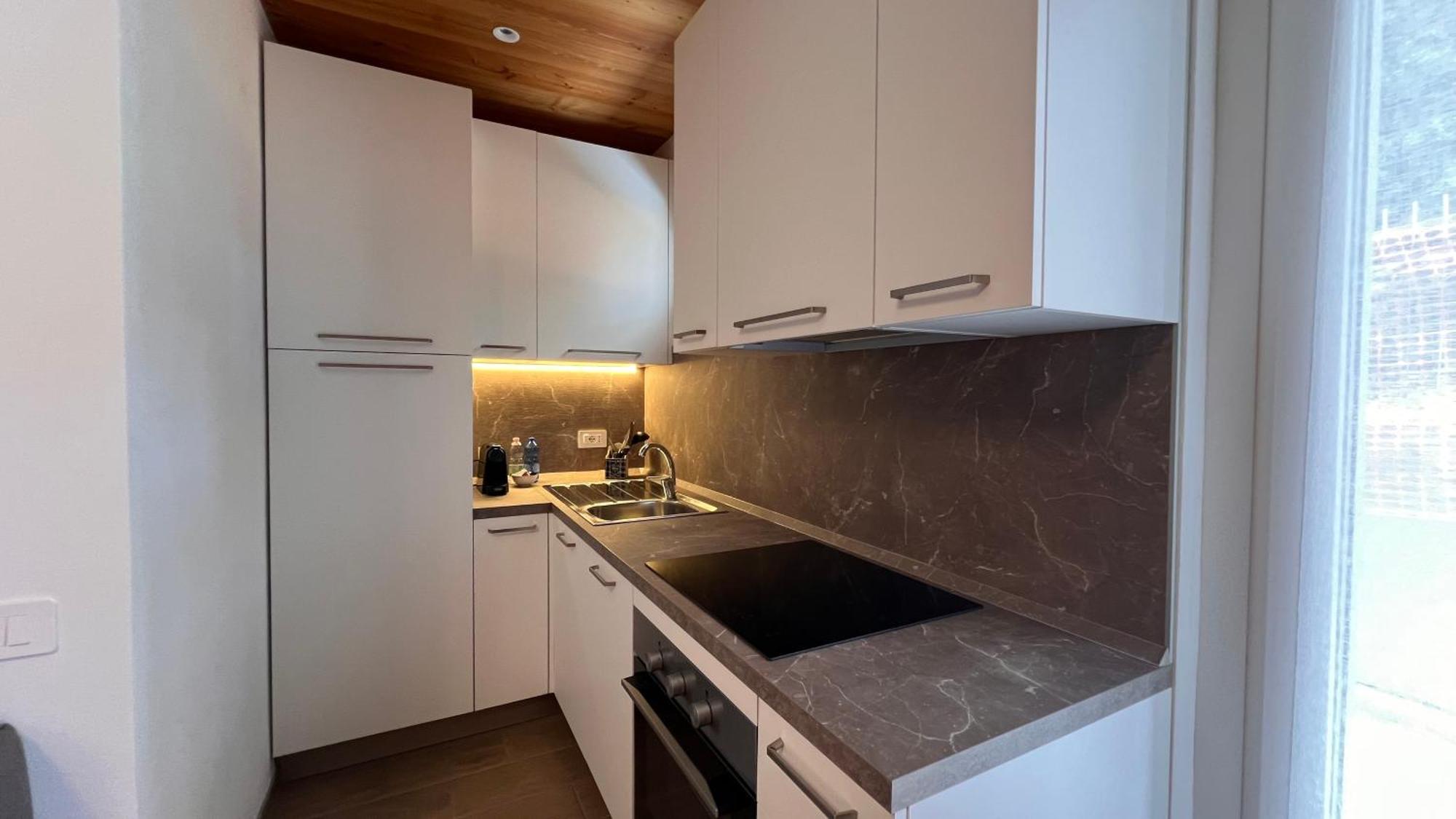 Chalet Giovanni Apricacasevacanze 외부 사진